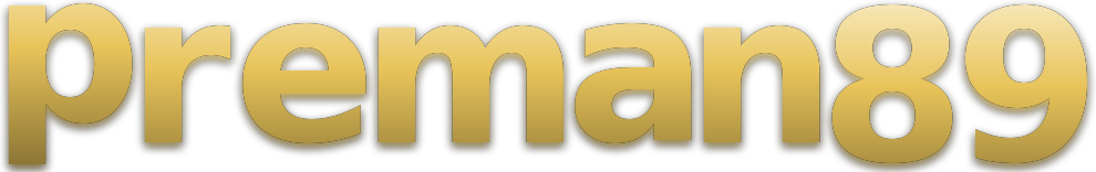 preman89 logo
